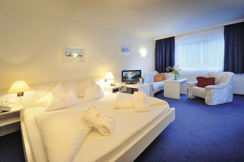 Hotel Achentalerhof 14/57