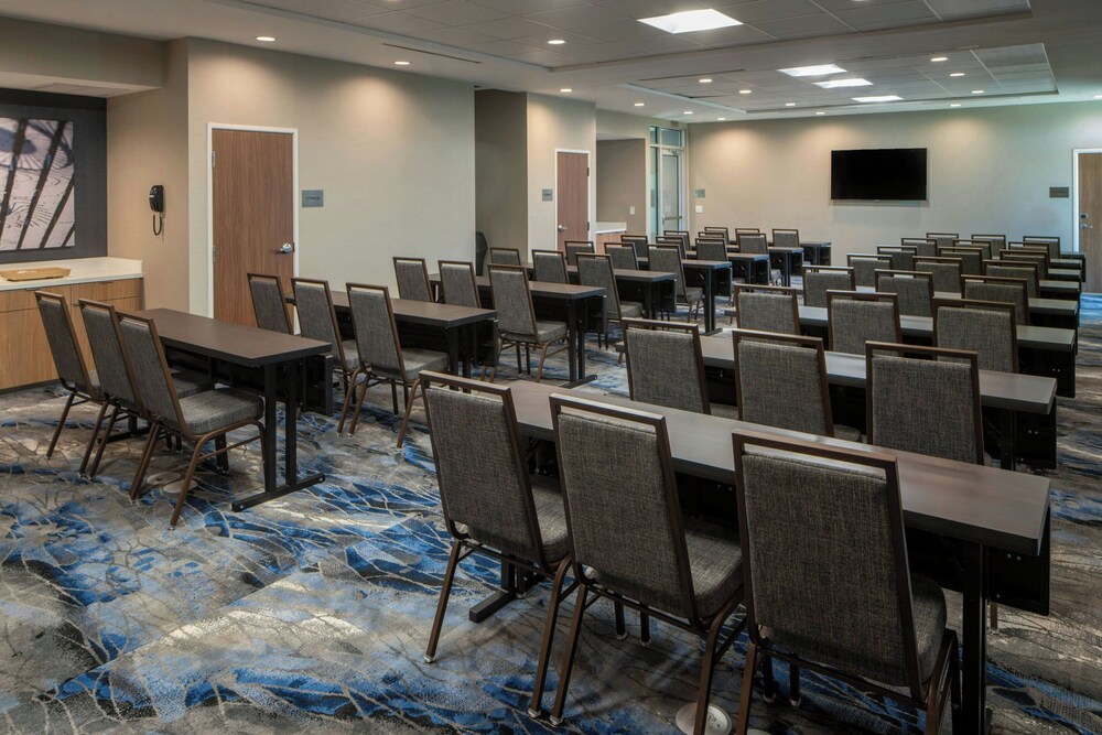 Fairfield by Marriott Inn and Suites Foley 20/27