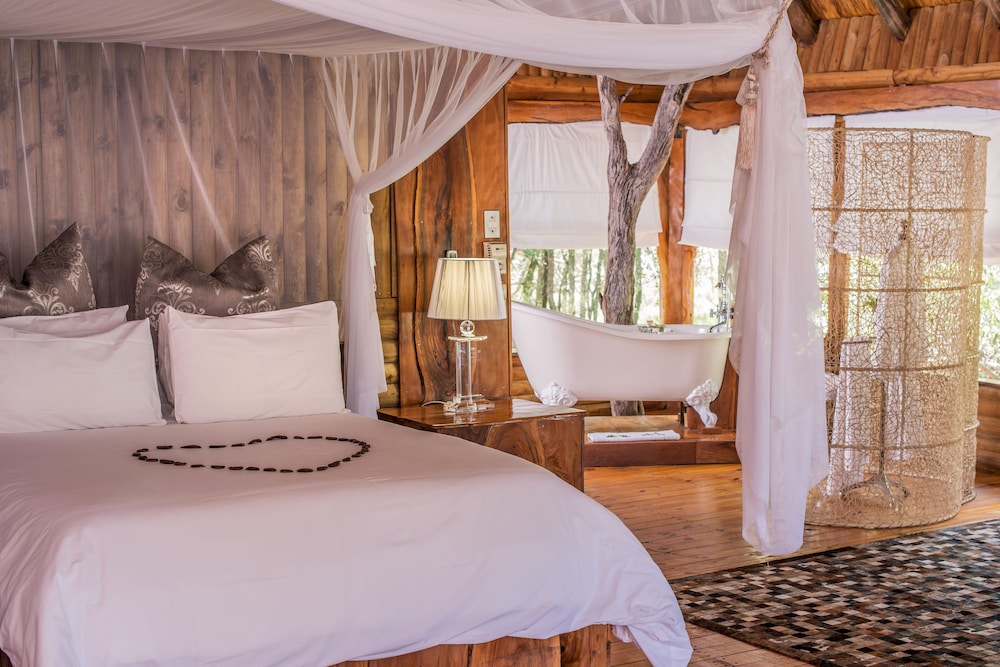 Karongwe River Lodge 18/78