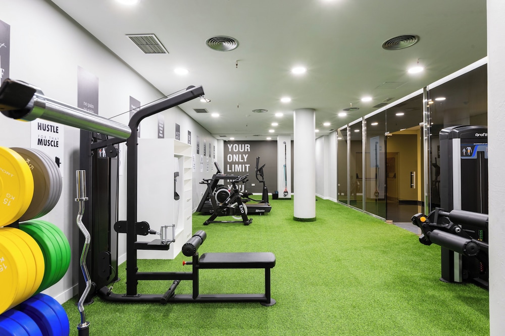 Hotel Ipv Palace & Spa 25/50