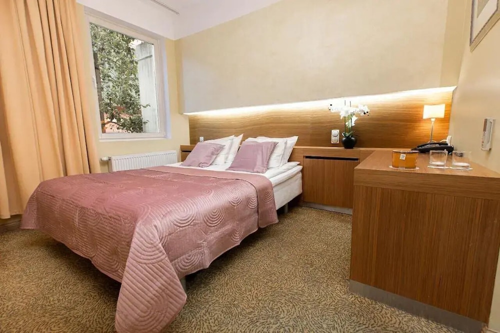 Bern Boutique by Rikas Hotels 13/33