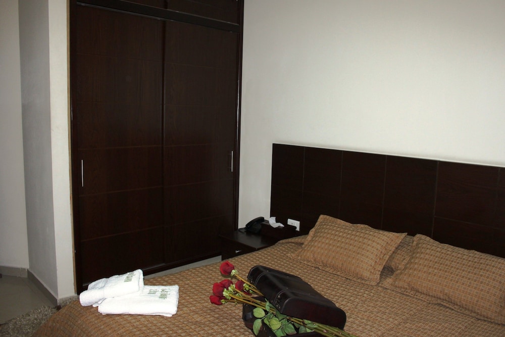 GARDEN CITY RESIDENCE 28/30
