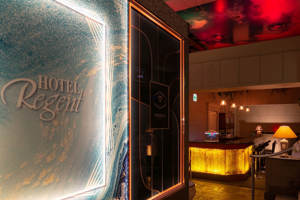 Hotel Regent - Adult Only 15/69