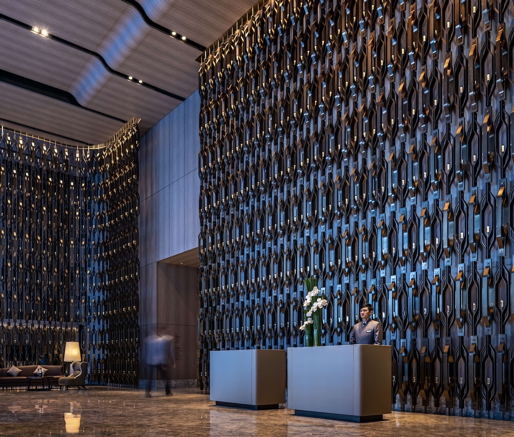 Conrad Hangzhou 34/58