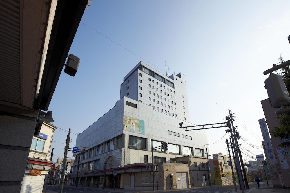 Hirosaki Park Hotel 2/48