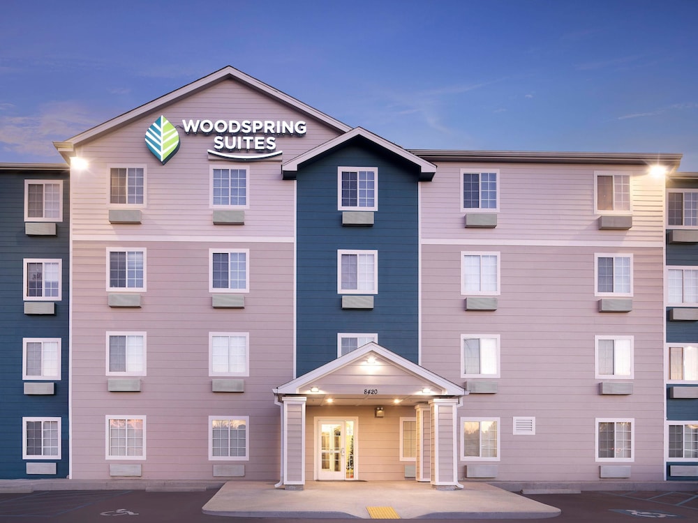 Extended Stay America Select Suites - Gulfport 2/60
