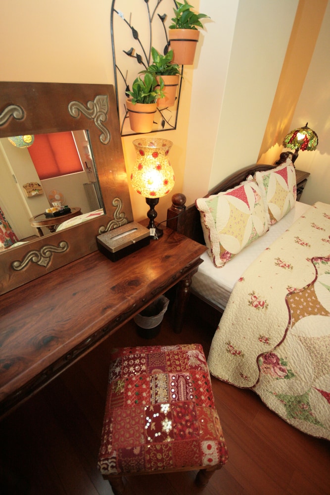 Hualien Paris Home B&B 14/66