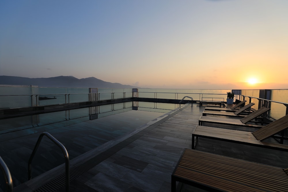 Minh Toan Safi Ocean Hotel 65/72