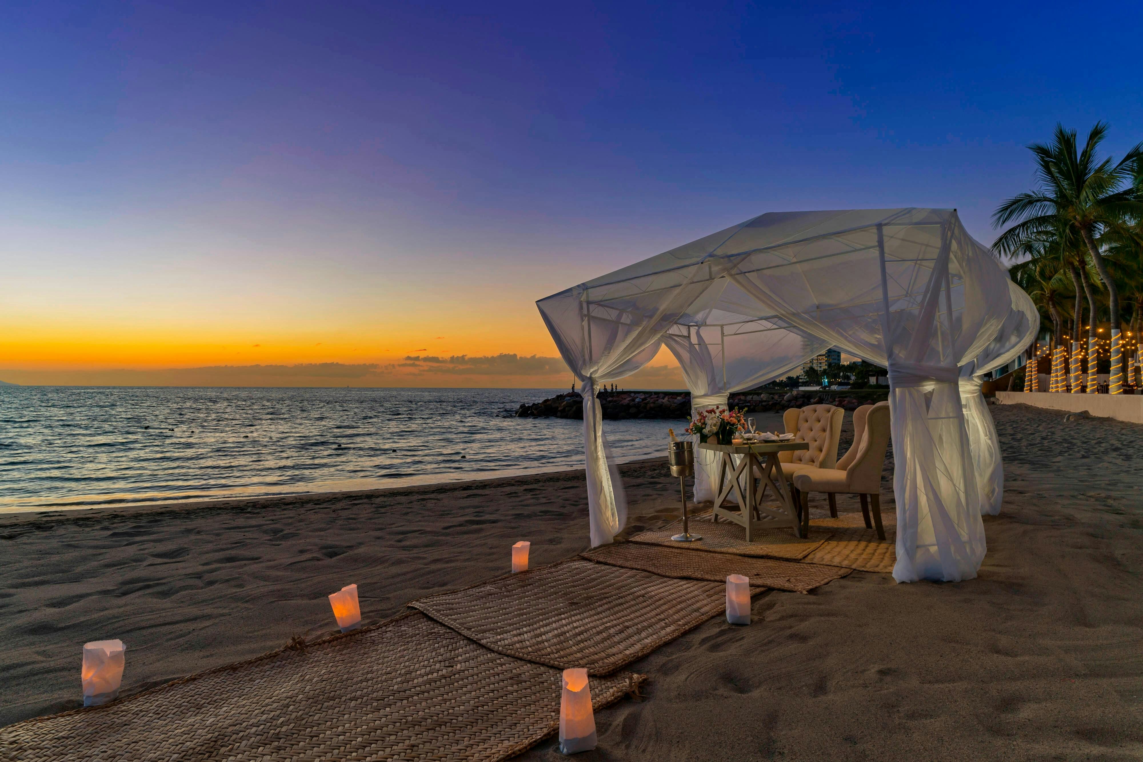 WESTIN RESORT AND SPA PUERTO VALLARTA 35/38