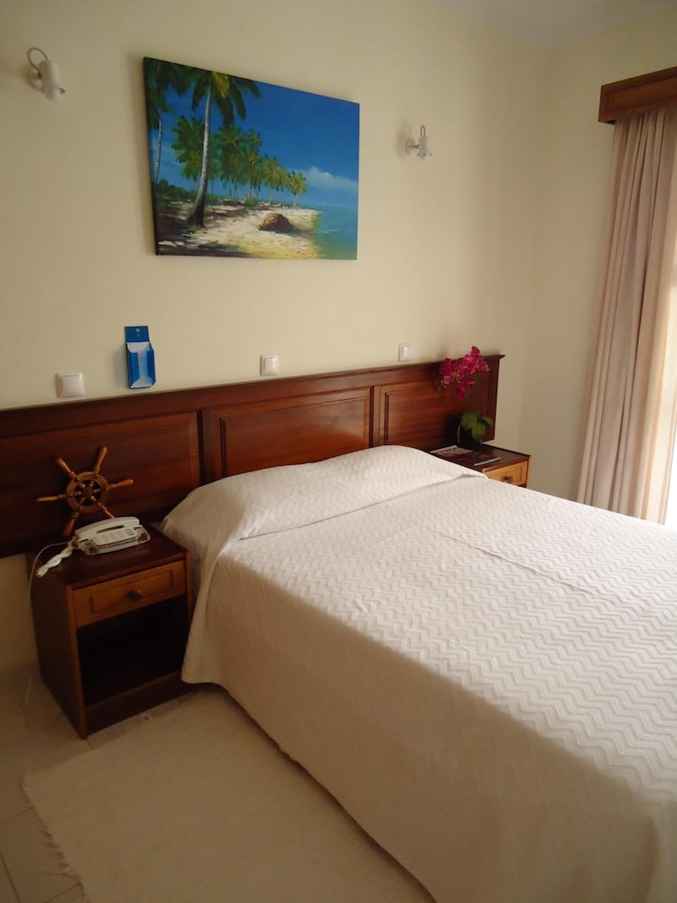 Boutique Hotel Marina Sao Roque 11/39