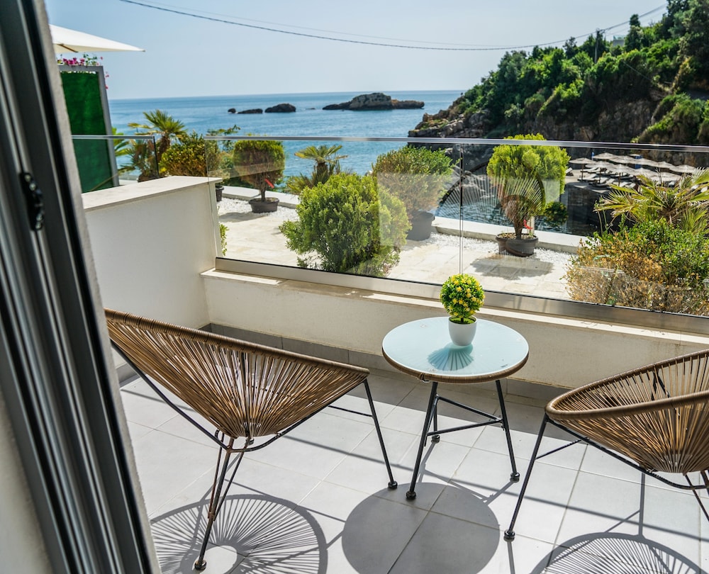 Hotel Mediterraneo Liman 写真5