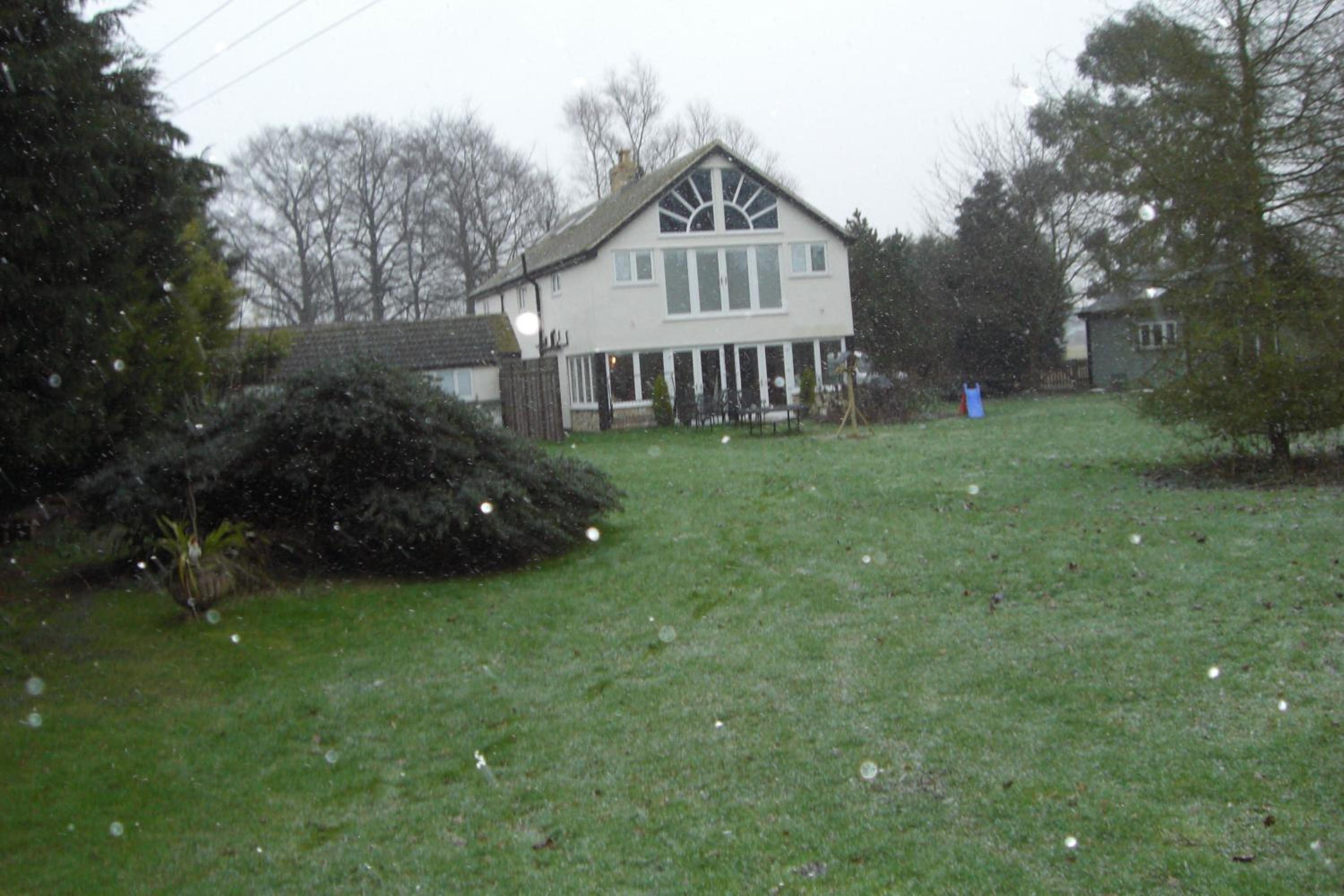 The Brambles B&amp;B 16/23