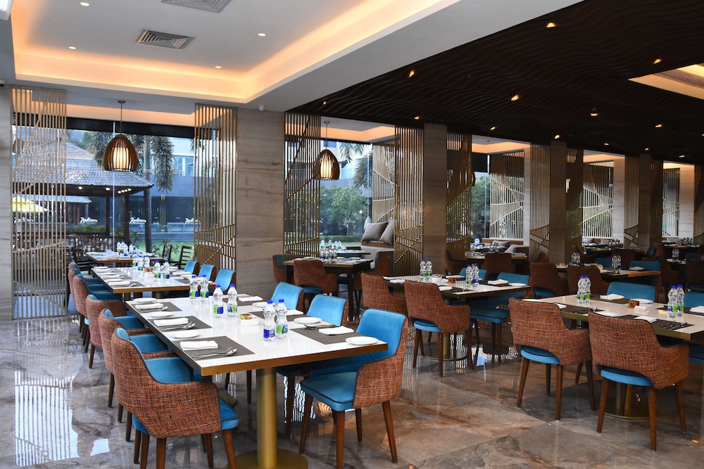 Radisson Resort & Spa Kandla 70/89