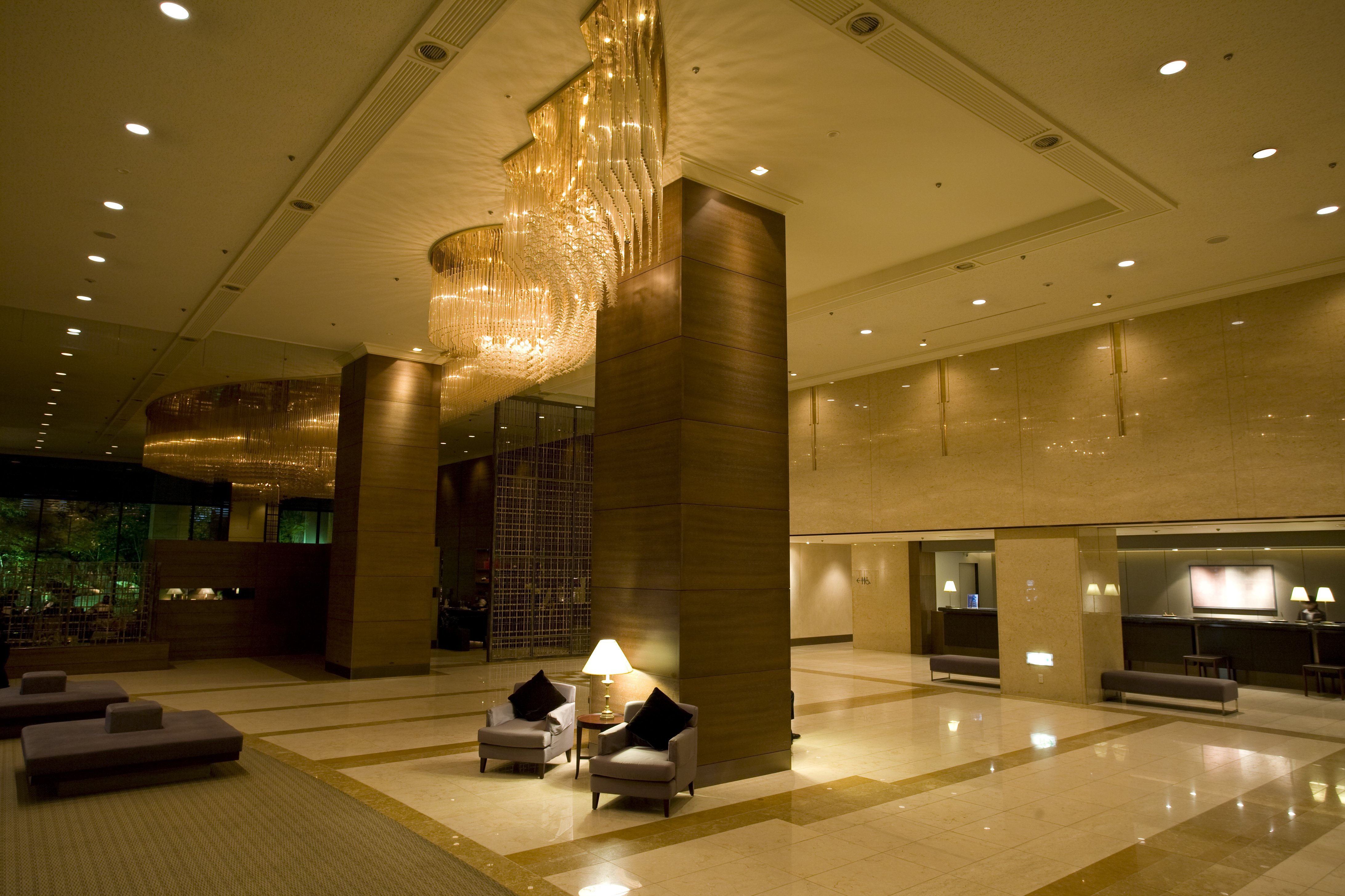 Ana Crowne Plaza Hotel Hiroshima 11/76