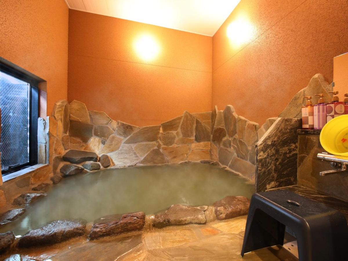 Aso Gogaku Hotel 27/50