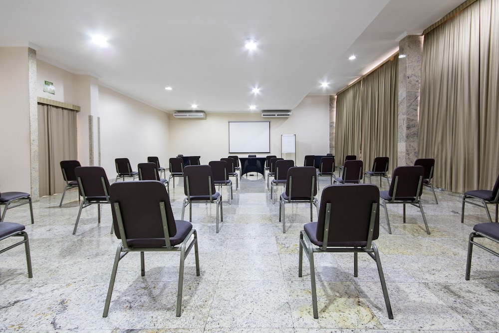 Hotel Dan Inn Campinas Anhanguera 62/73