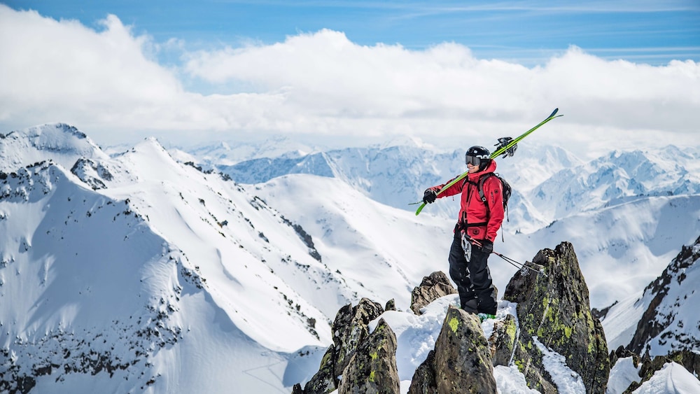 Radisson Blu Hotel Reussen Andermatt 72/74