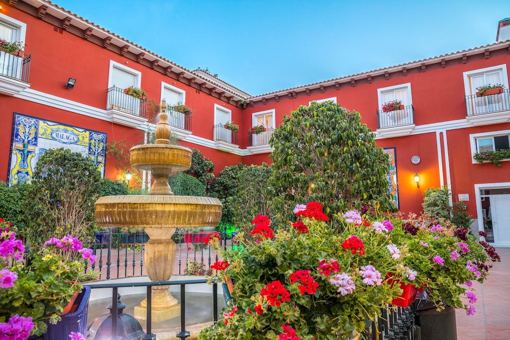 Hotel Romerito 4/65