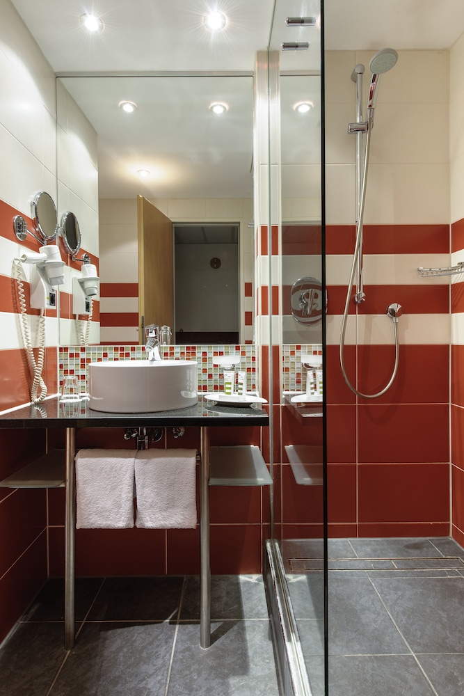 Mercure Muenchen Schwabing 63/76