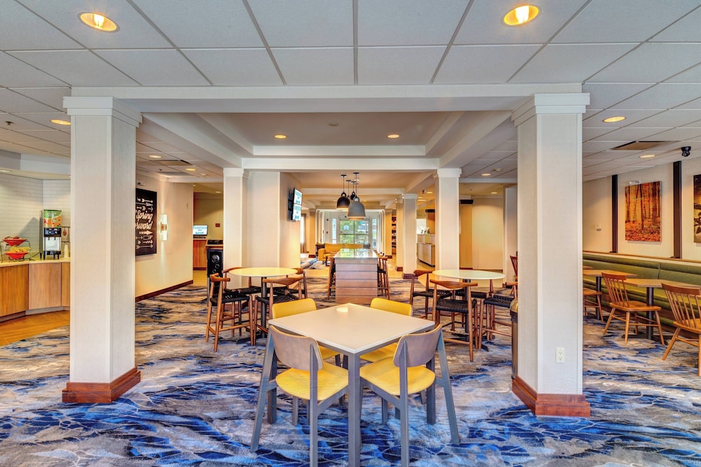 Fairfield Inn & Suites by Marriott Sarasota Lakewood Ranch 45/60