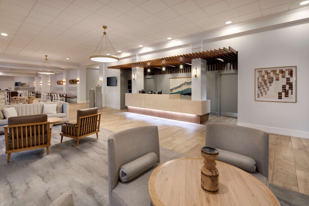 Doubletree Hotel Atlanta Roswell Alpharetta Area 42/75
