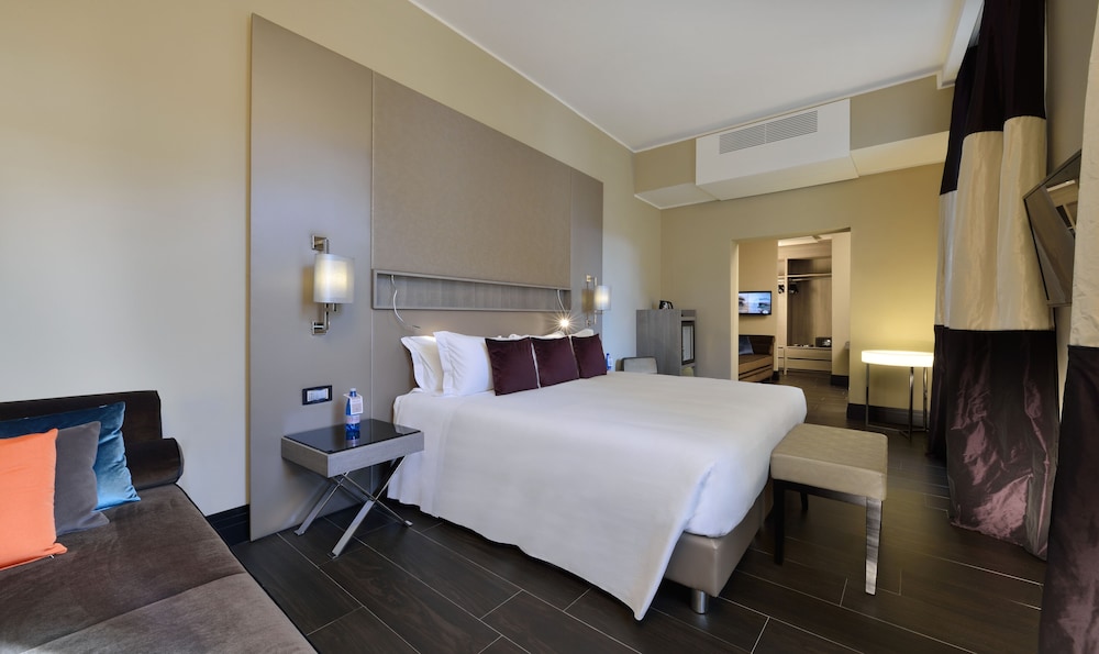 Rome Life Hotel 9/58
