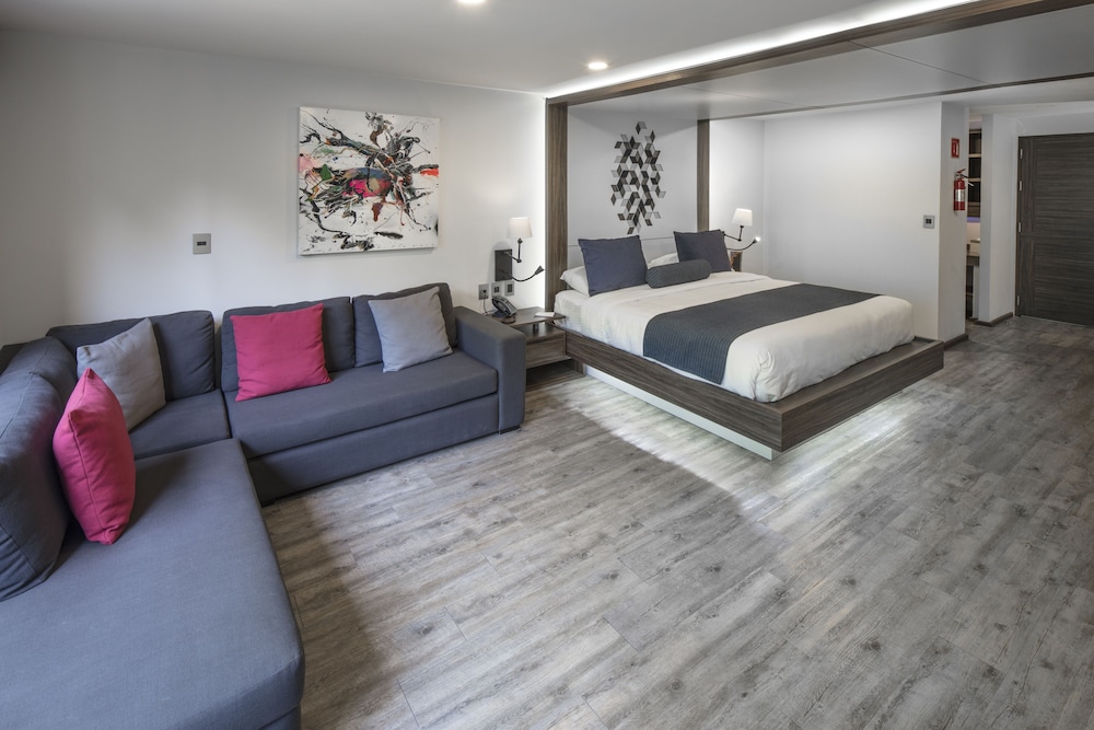 Flowsuites Condesa - Adults Only 52/58