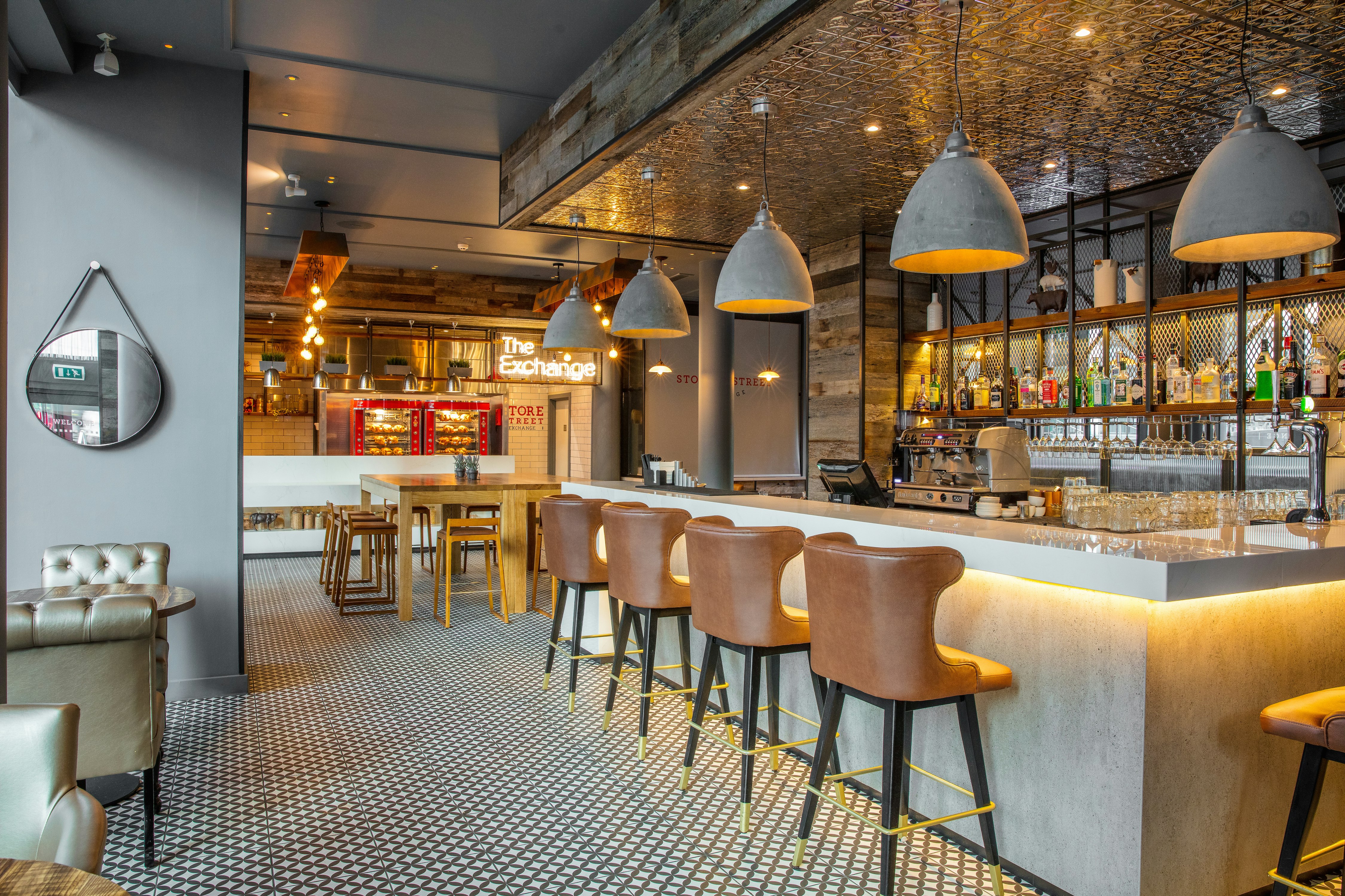DoubleTree by Hilton Manchester - Piccadilly 30/51