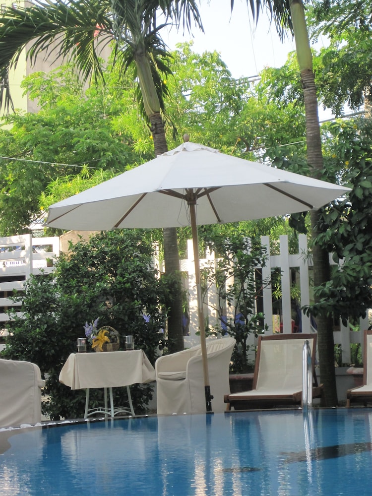 The Moon Villa Hoi An 5/68