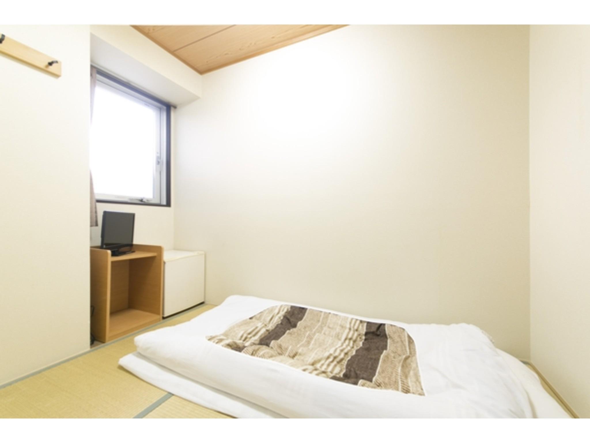 Japanese, Futon Bed, Single