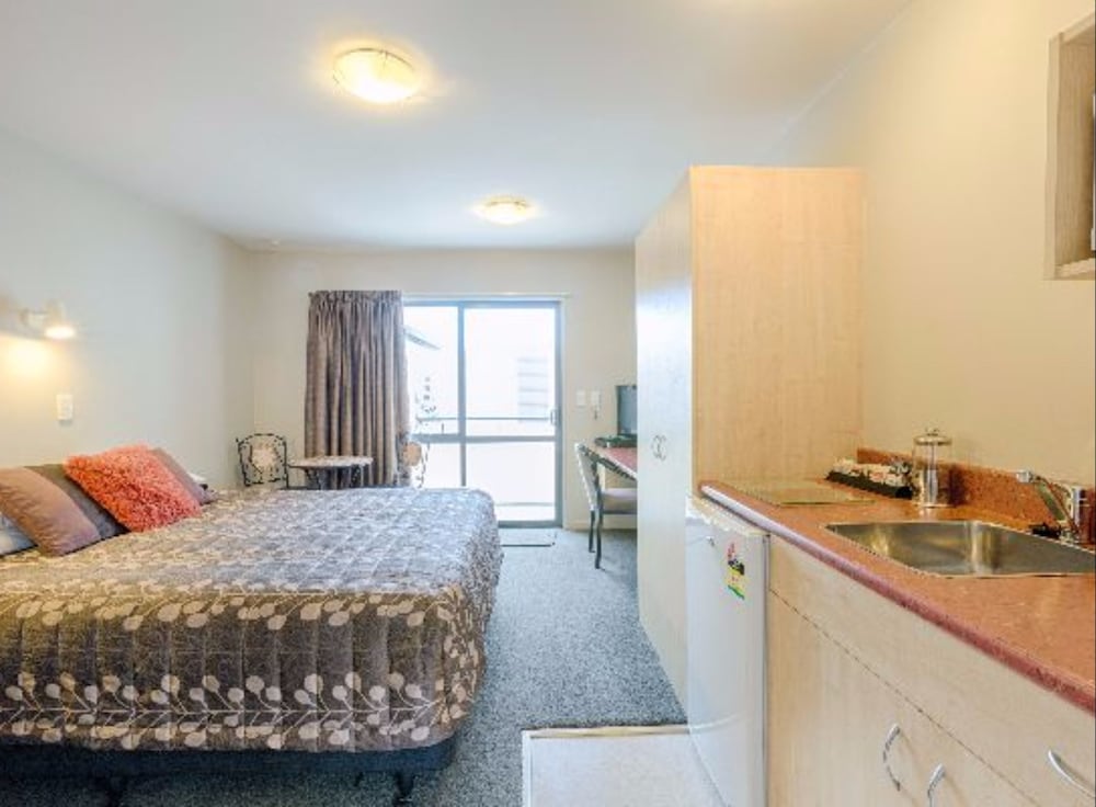 Bella Vista Motel Wellington 32/43