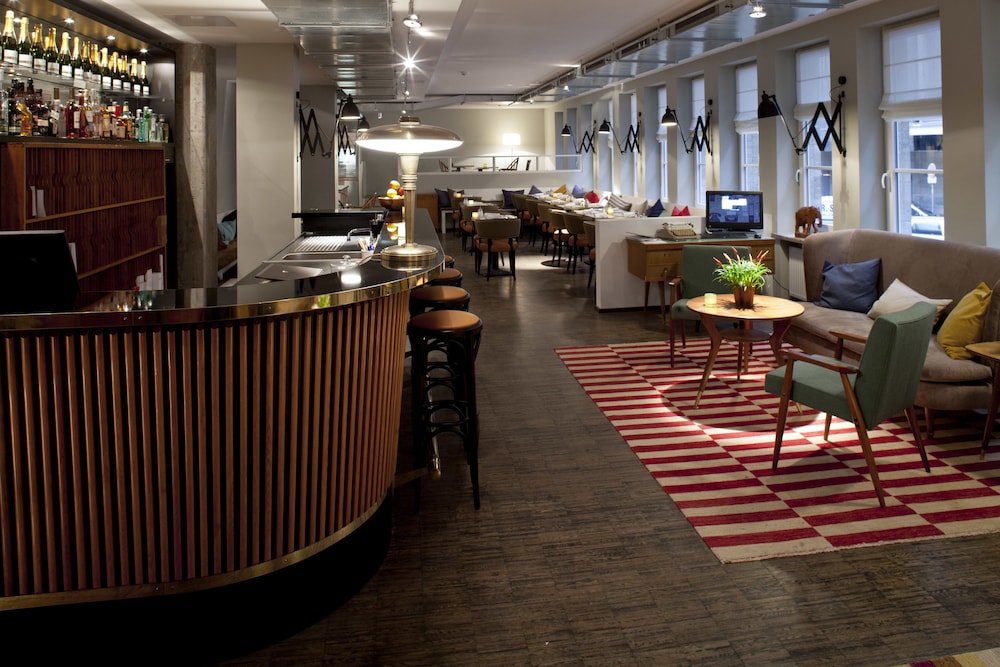 Henri Hotel Hamburg Downtown 56/69