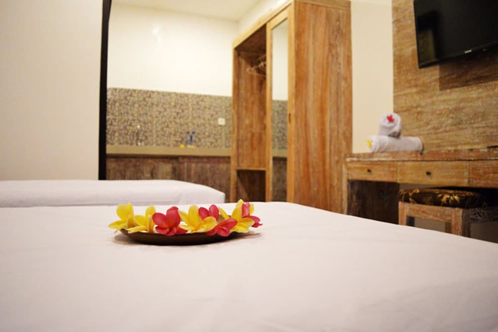 Tirtha Canggu Suites 16/31
