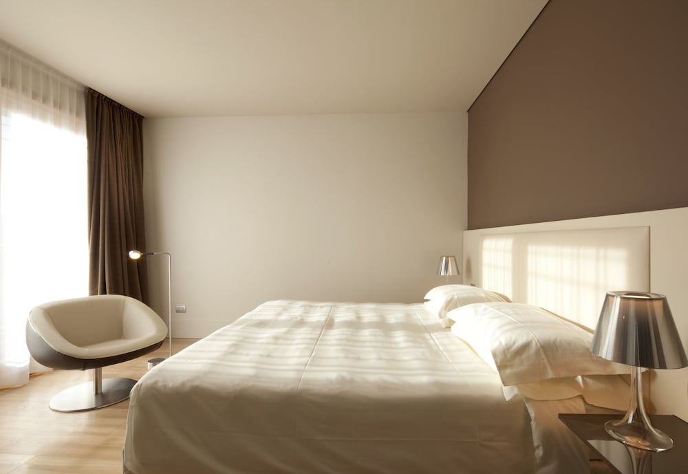 Hotel Milano Alpen Resort Meeting Andspa 20/49