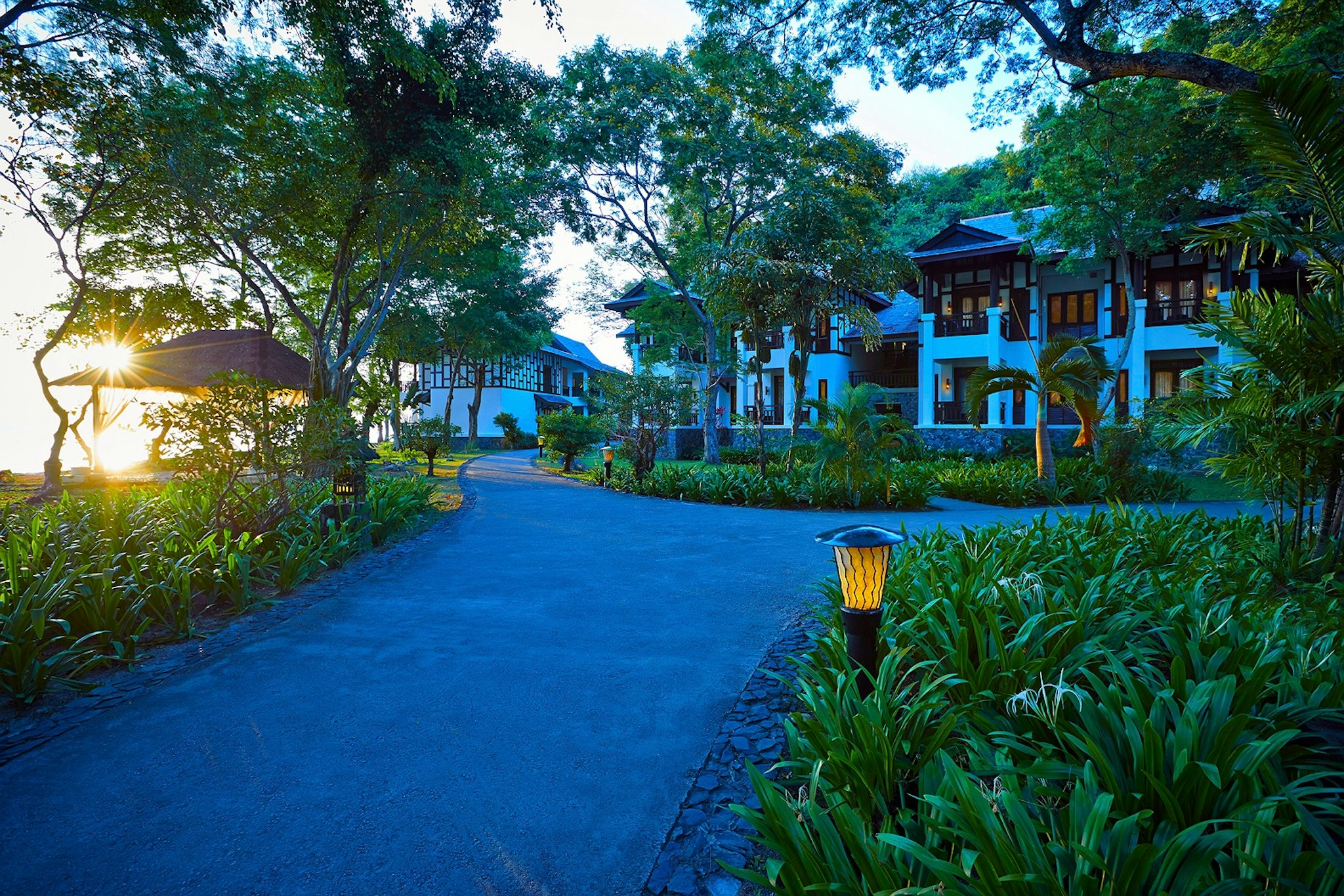 Rebak Island Resort and Marina 42/50