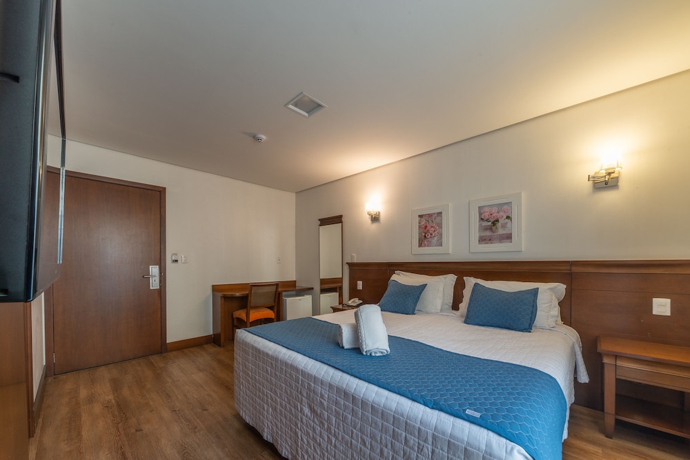 Hotel Monte Felice Centro (ex. Encantos Charme) 27/61