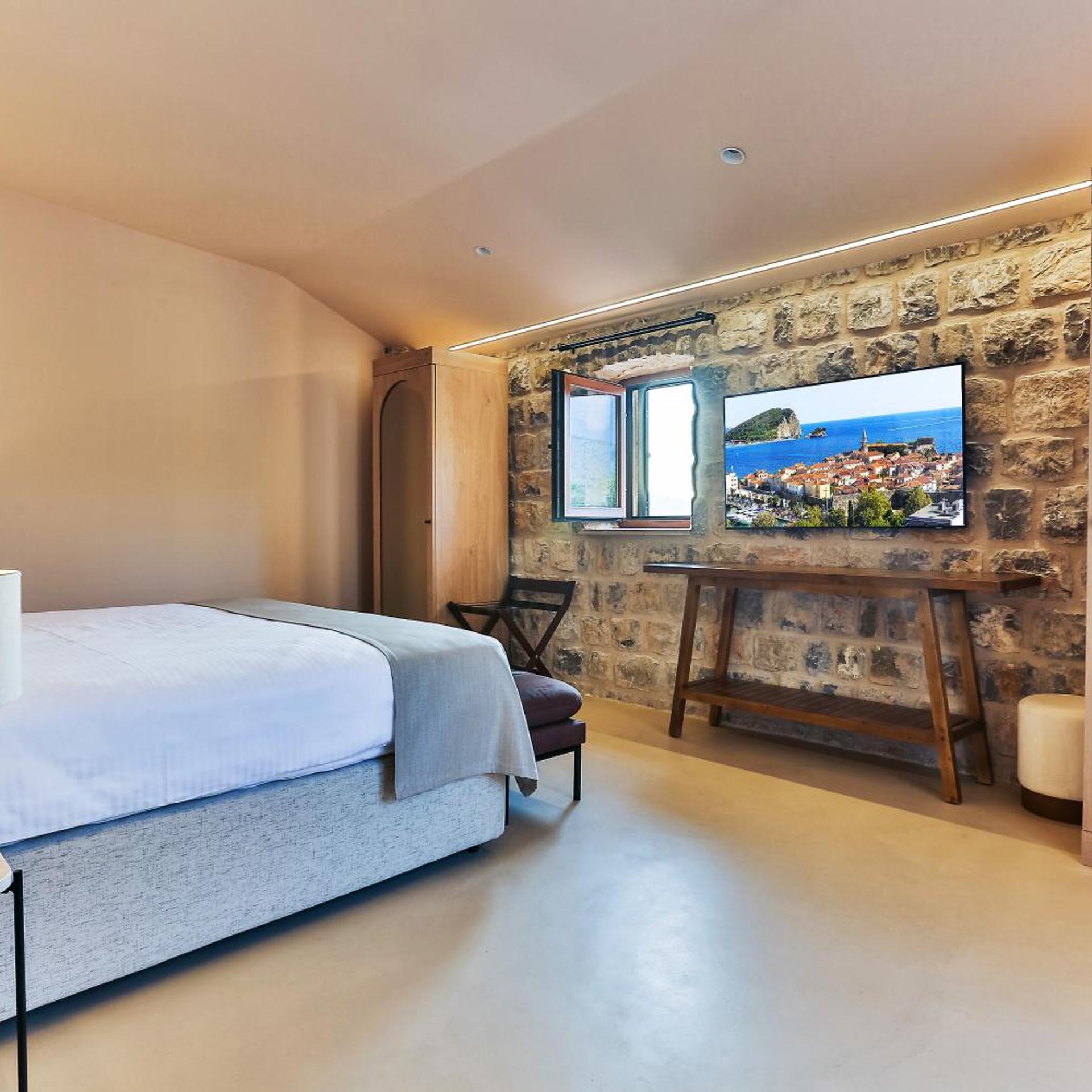 Boutique Hotel Ruzmarin SPA & Garden 55/102