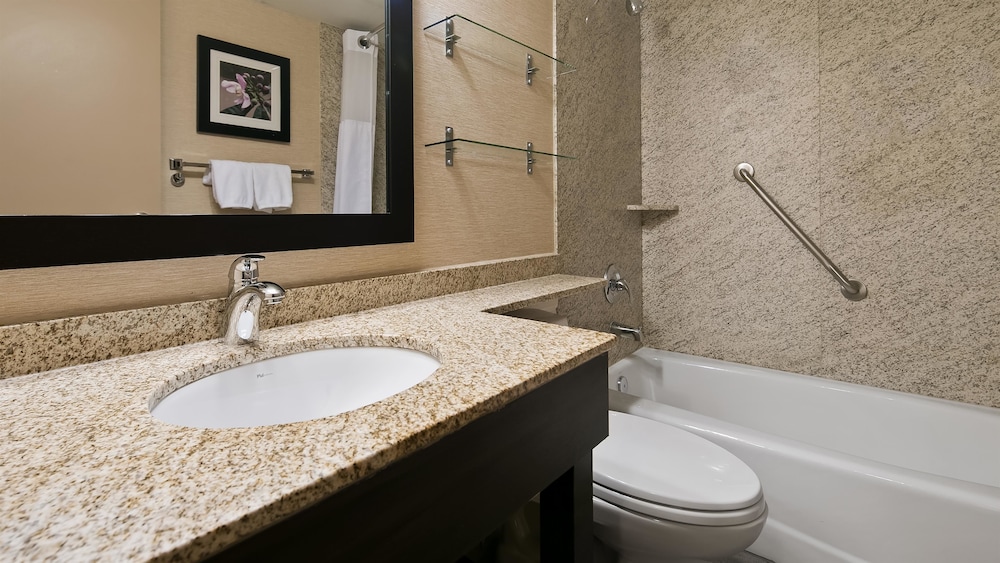 Best Western Plus City Centre Inn 16/52