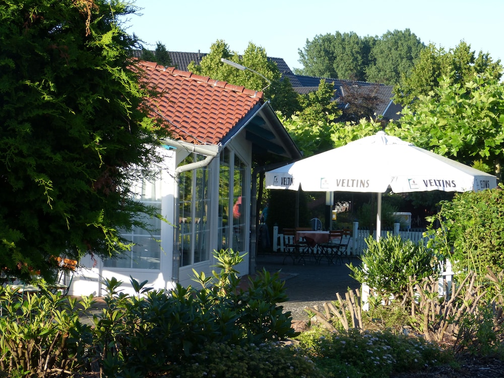 Hotel Evering 7/47