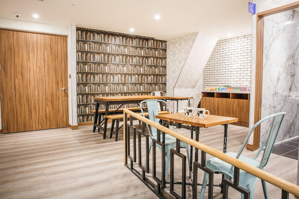 Muzik Hotel Ximending Xining Branch Ex Muzik Hotel Taipei Ximending Xining Branch 38/47