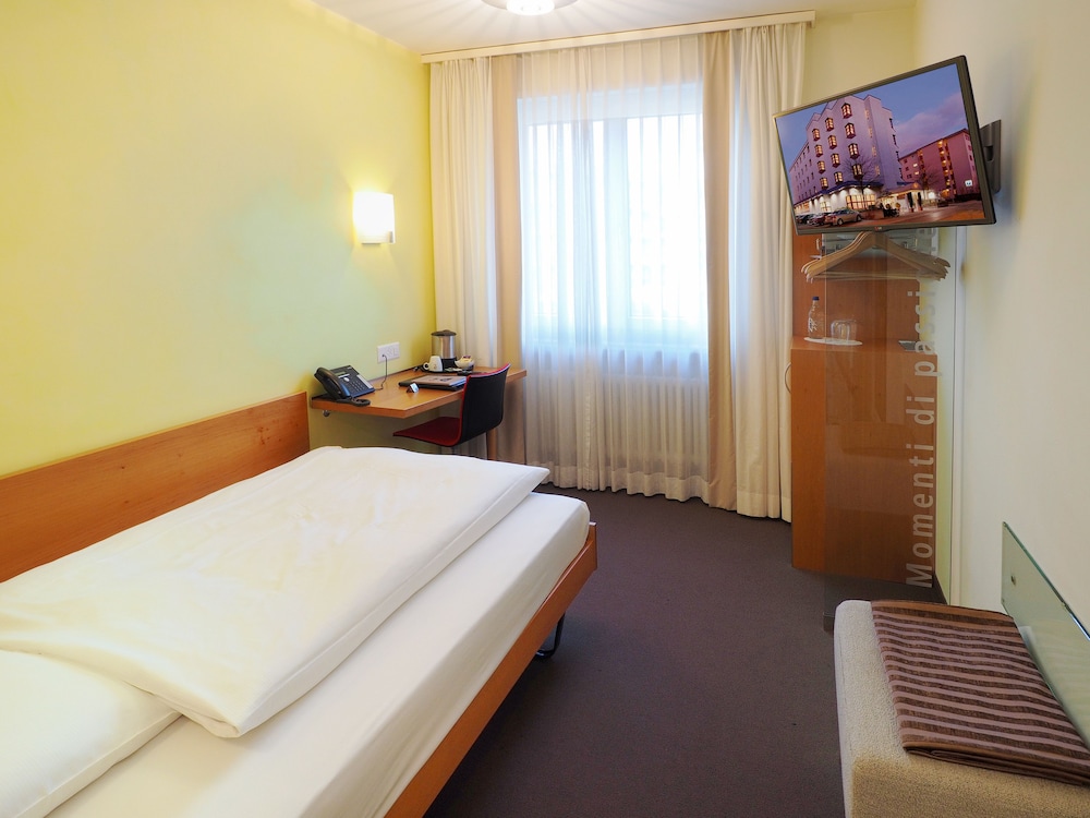 Sommerau Ticino Swiss Quality Hotel 18/60