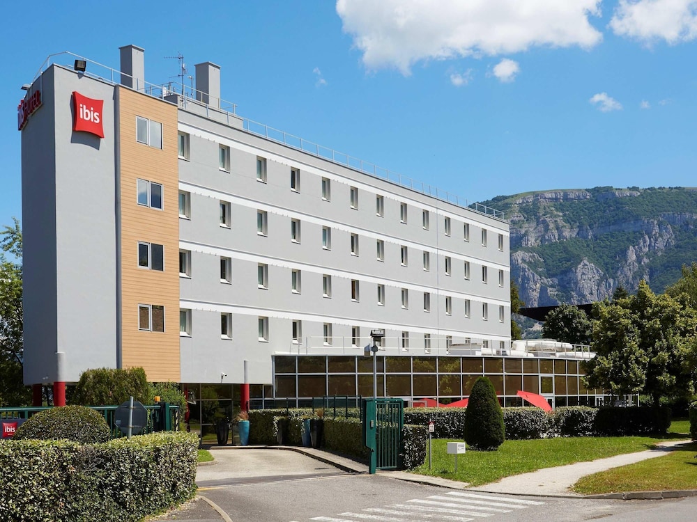 Ibis Archamps Porte De Geneve 2/46