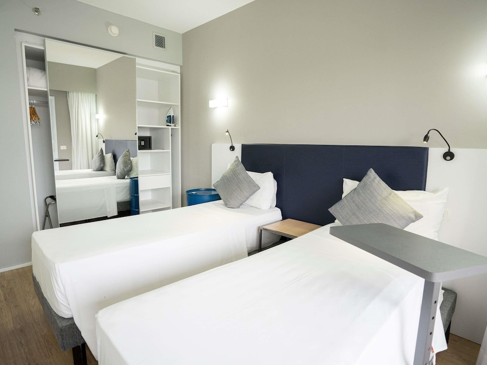 Mercure Sao Bernardo Do Campo 21/73