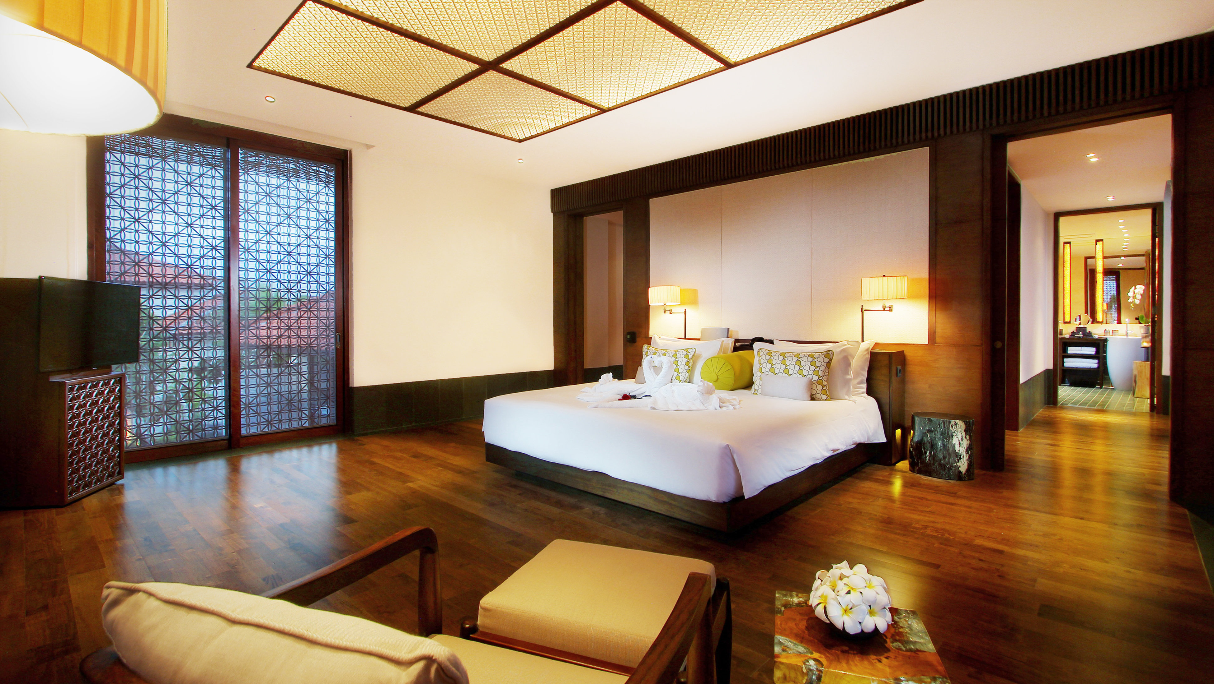 InterContinental Bali Sanur Resort, an IHG Hotel 16/50