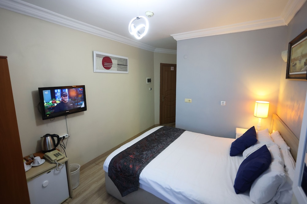 Arven Boutique Hotel 41/69