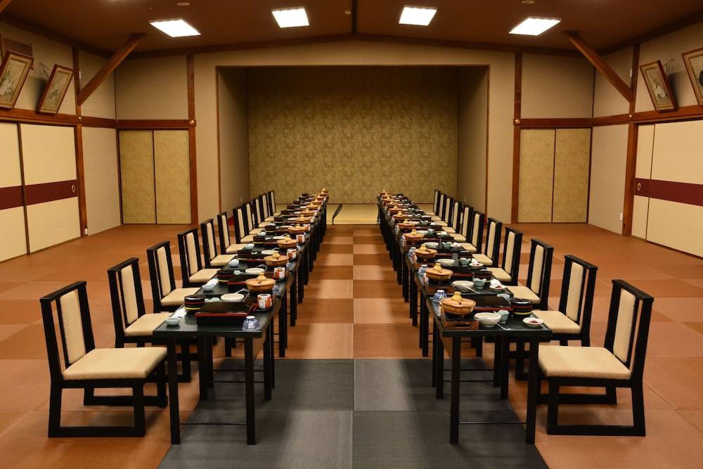 Ryokan Nenrinbo 34/50