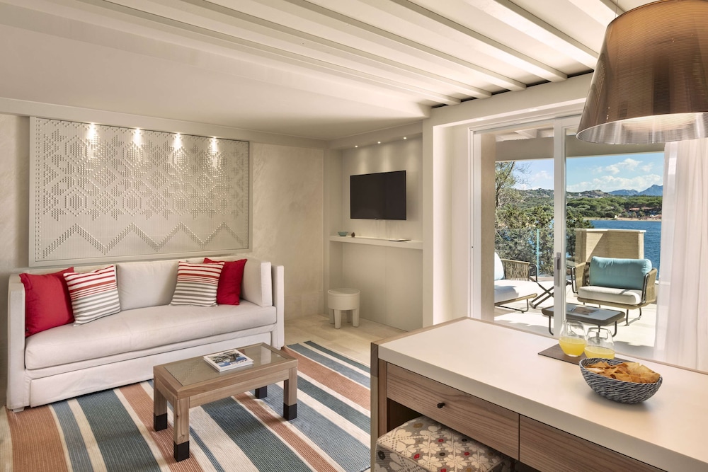 7Pines Resort Sardinia 30/50
