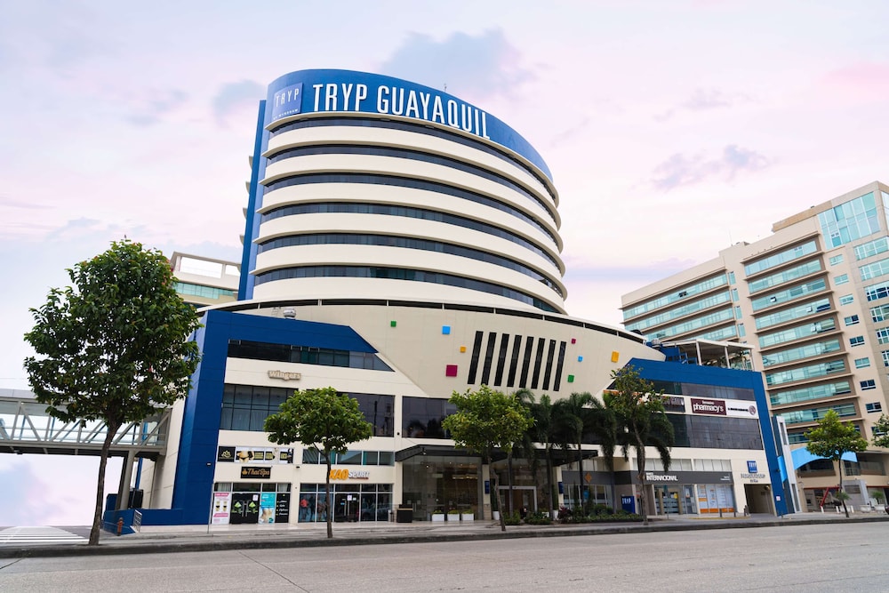 TRYP by Wyndham Guayaquil 66/71