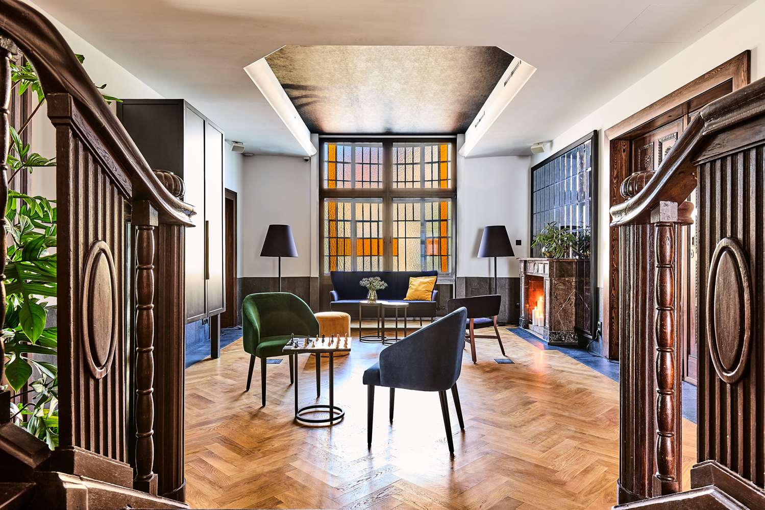 Hotel Liberte 33 10/18