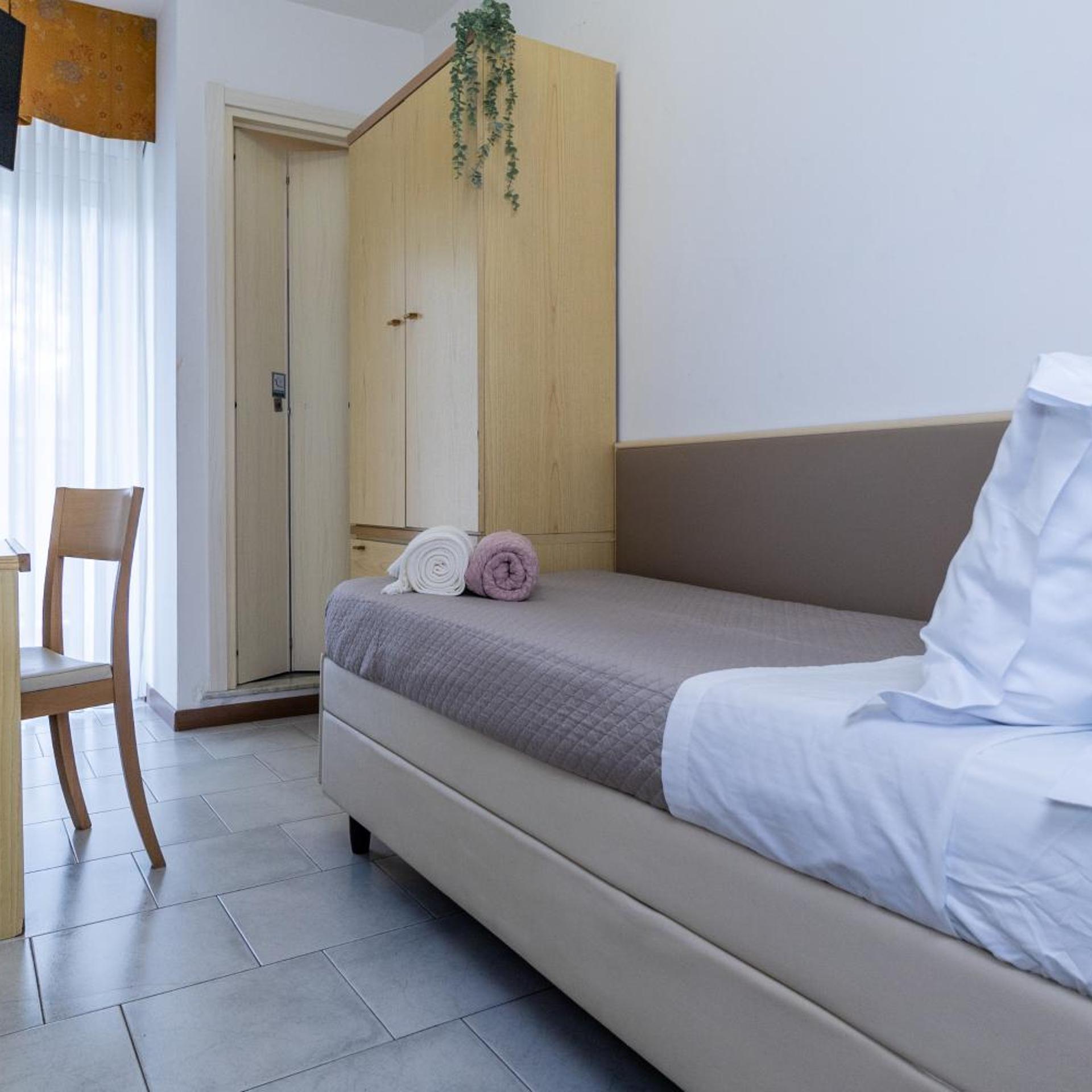 Hotel Alfonsina 20/50
